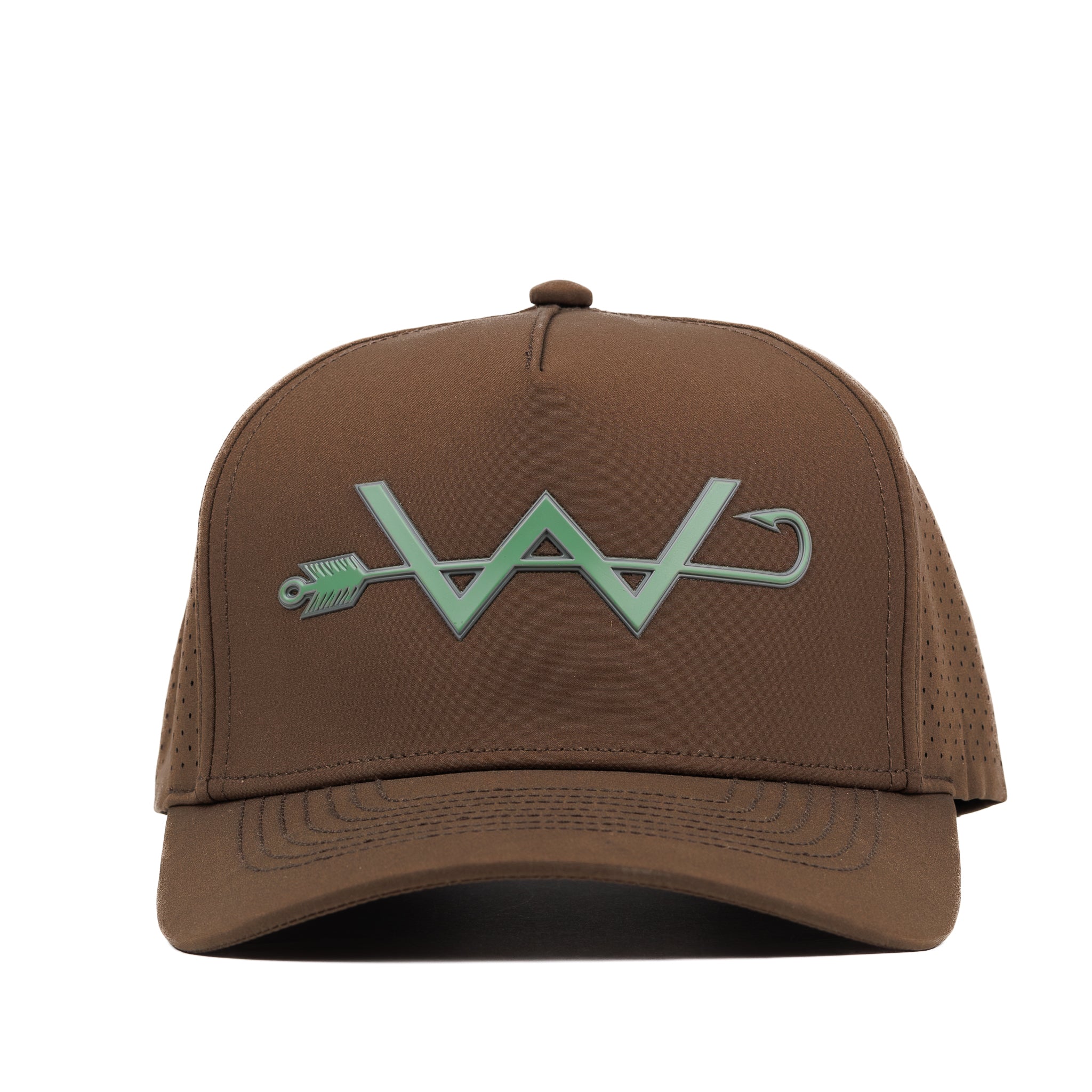 Bass Master Trucker Cap
