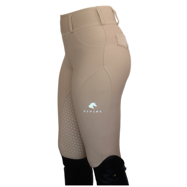 Riding Tights & Breeches