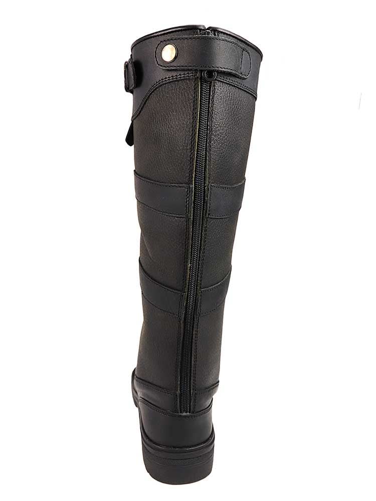 Montana Country Tall Women's Work Boot