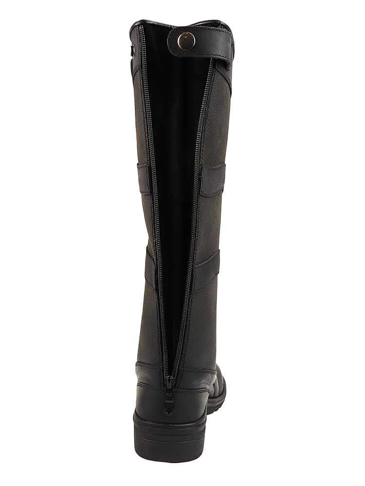 Montana Country Tall Women's Work Boot
