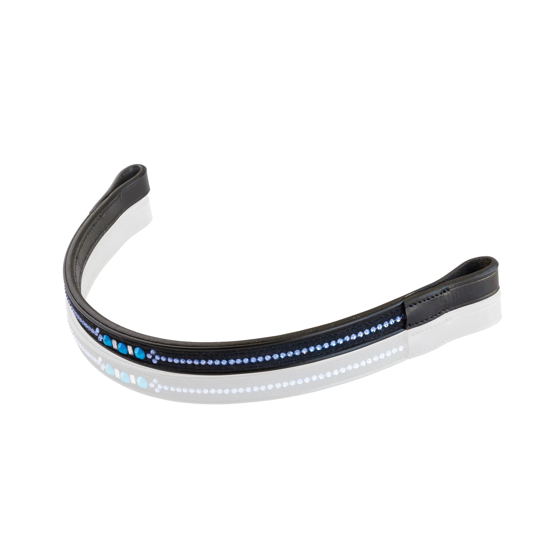 Blue Moon Tiara Browband