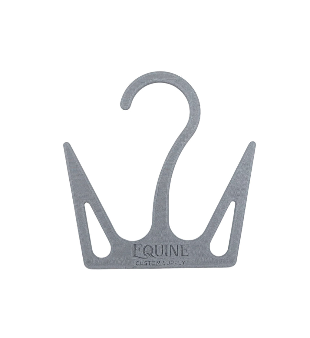 Horse Bonnet Hanger - Hook To Hang Fly Bonnets and Fly Veils