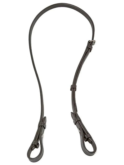 Leather Bradoon Hanger