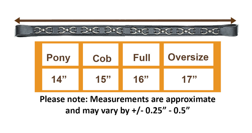 November Browband