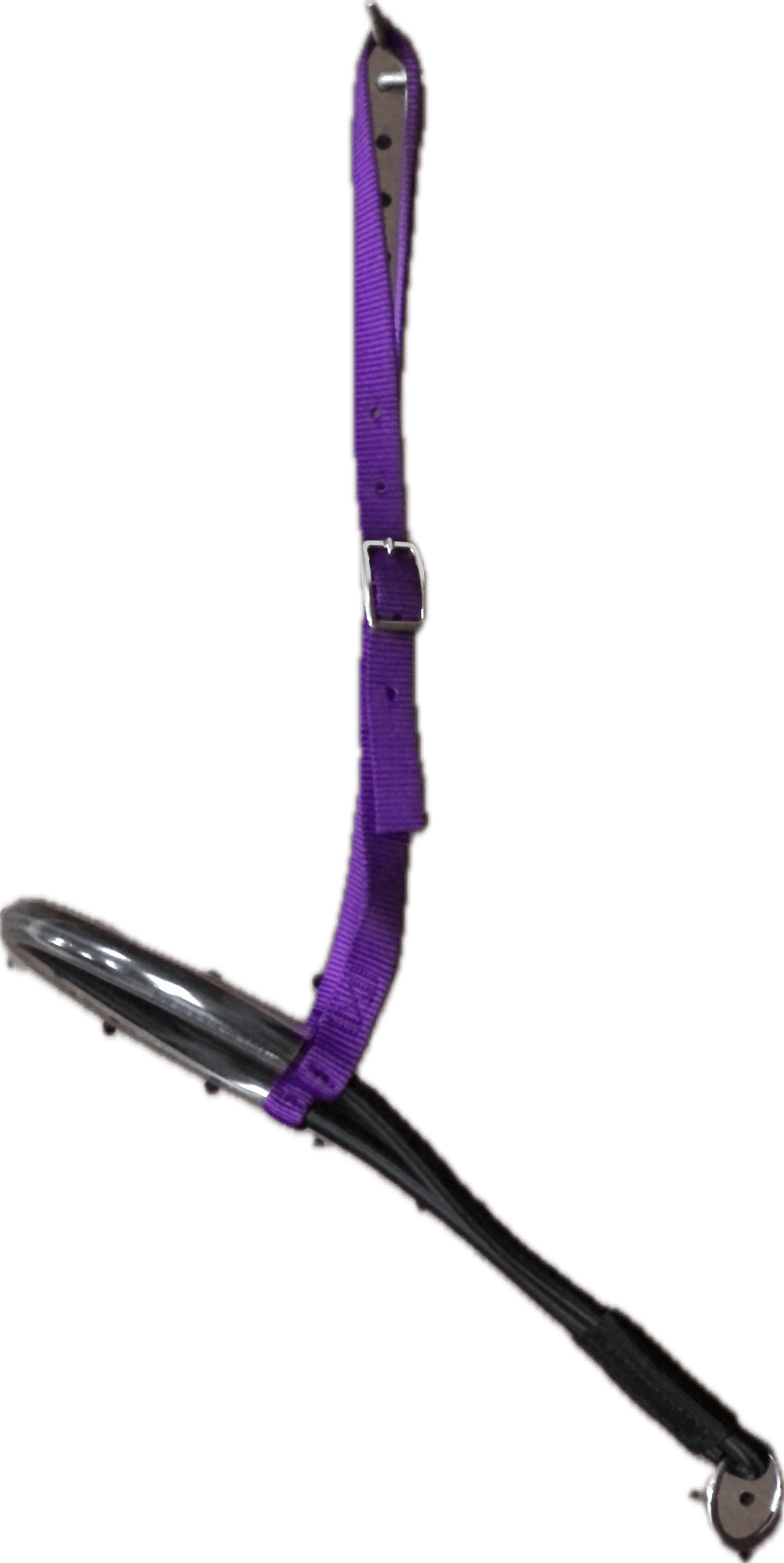 POLY-COATED SHOCK CORD TIE DOWN