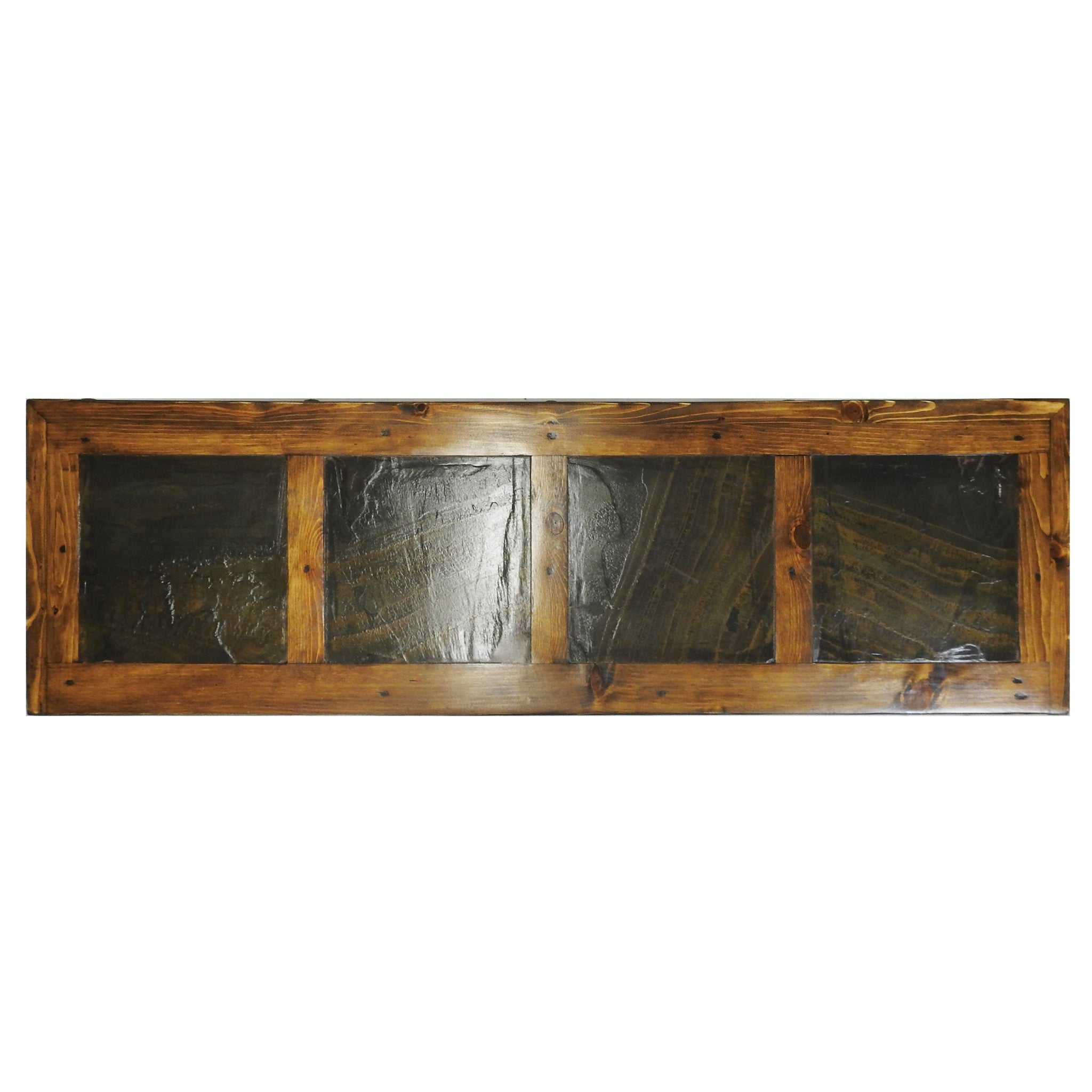 Southwest Rustic TV Stand