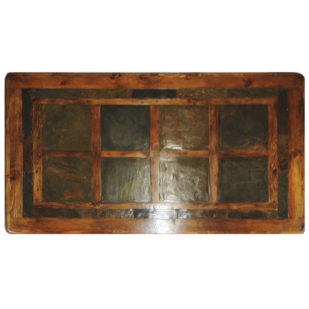 Yugo Dining Table