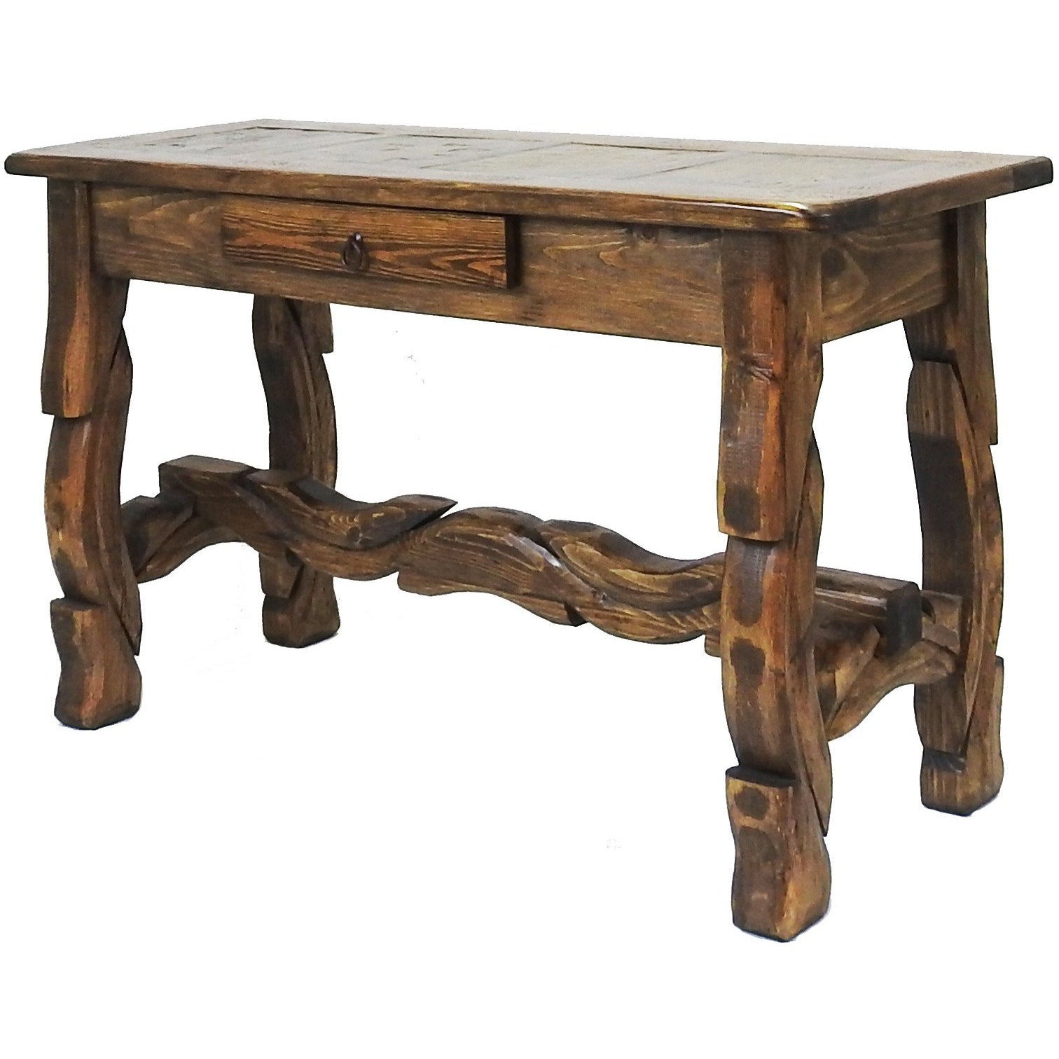 Yugo Sofa Table