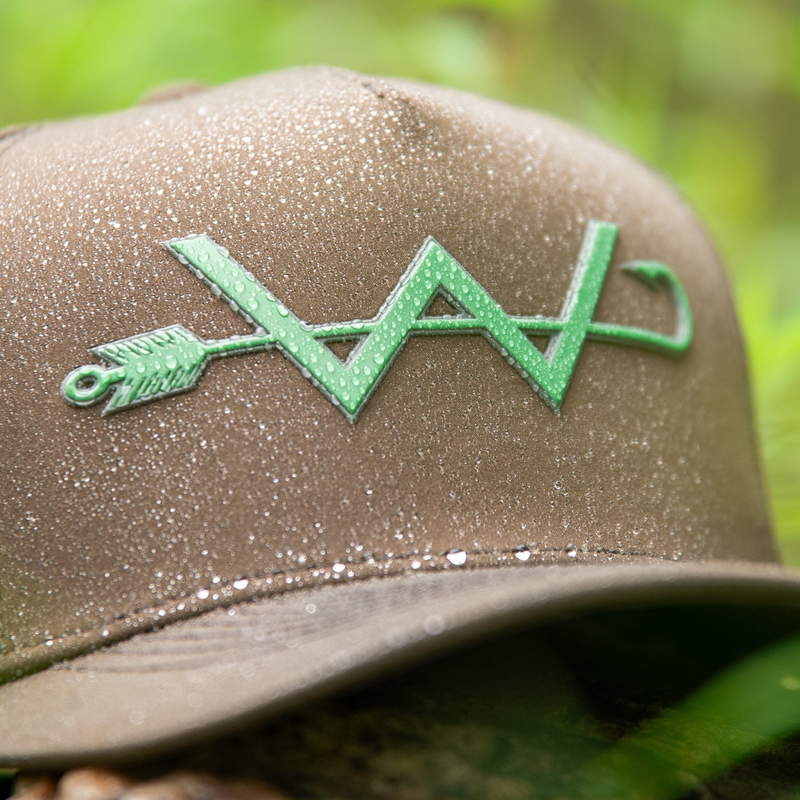 Bass Master Trucker Cap