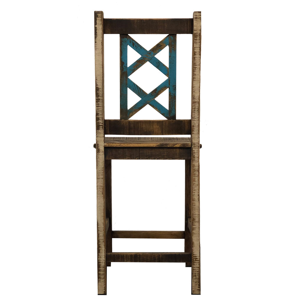 Cabana Bar Stool 24"