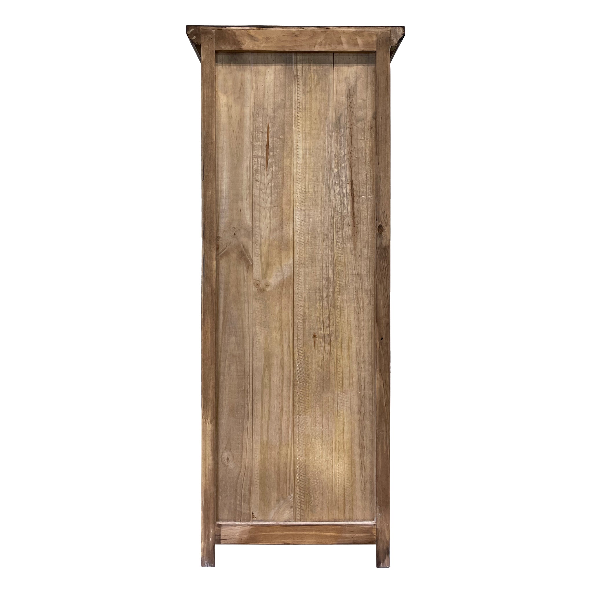 Small Rustic Cabinet for storage in Nevada