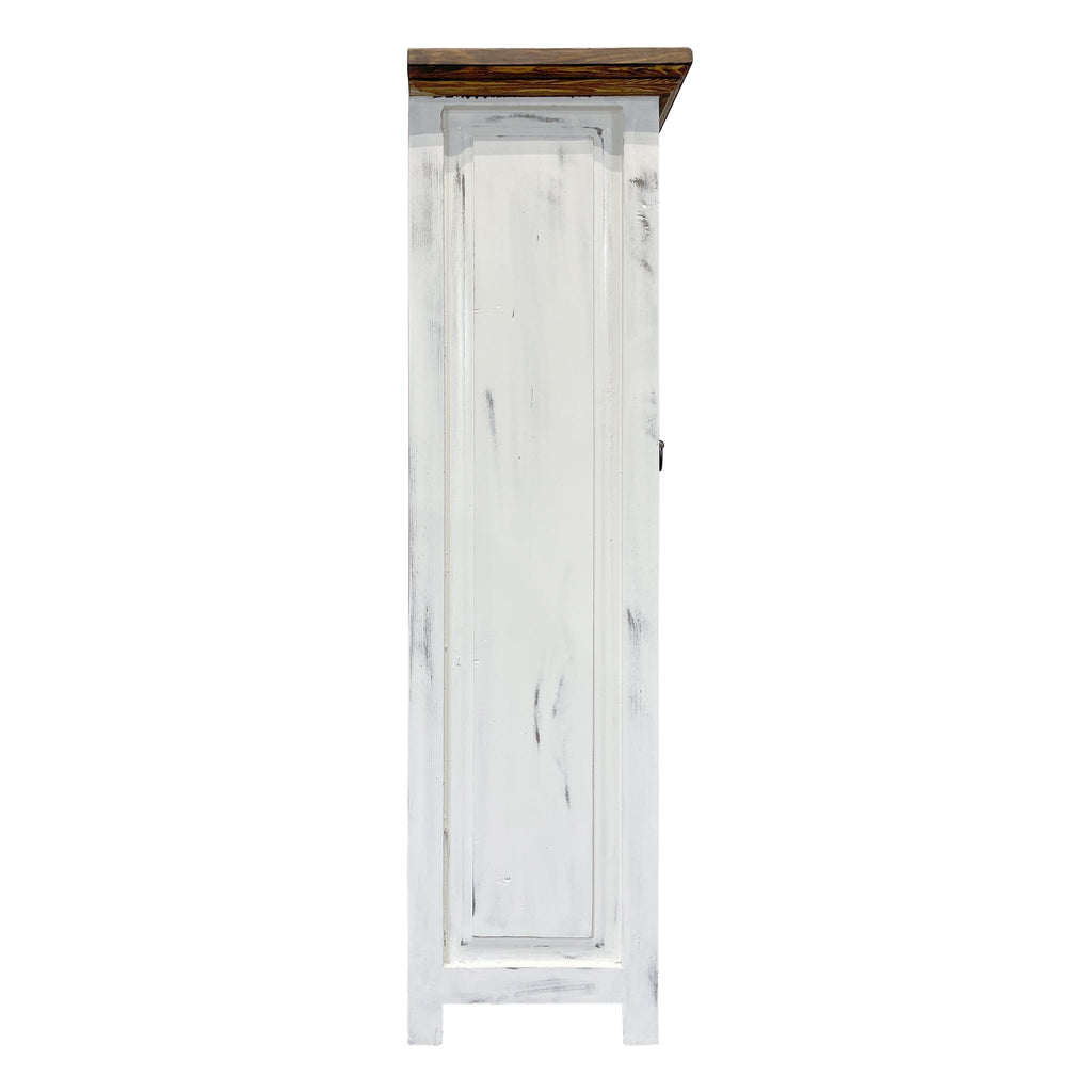 Small Rustic Cabinet for storage in Nevada