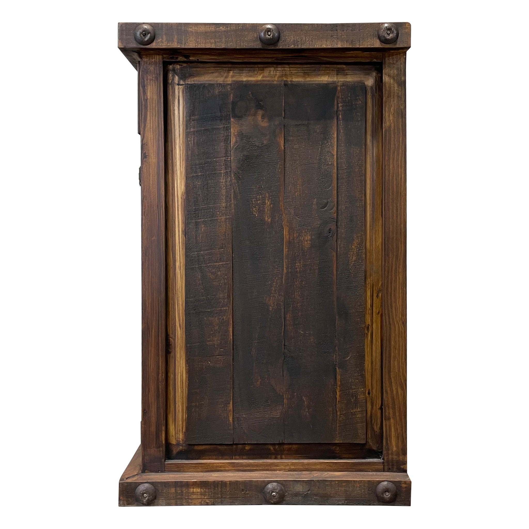 Oasis Small Rustic Buffet