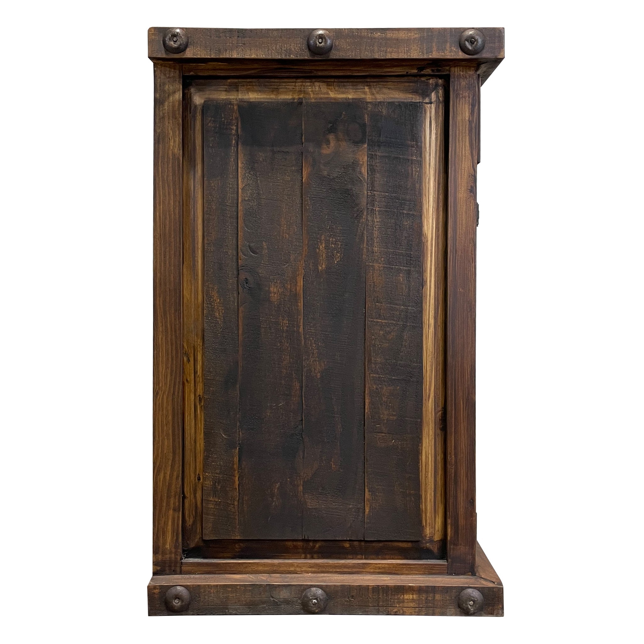 Oasis Small Rustic Buffet