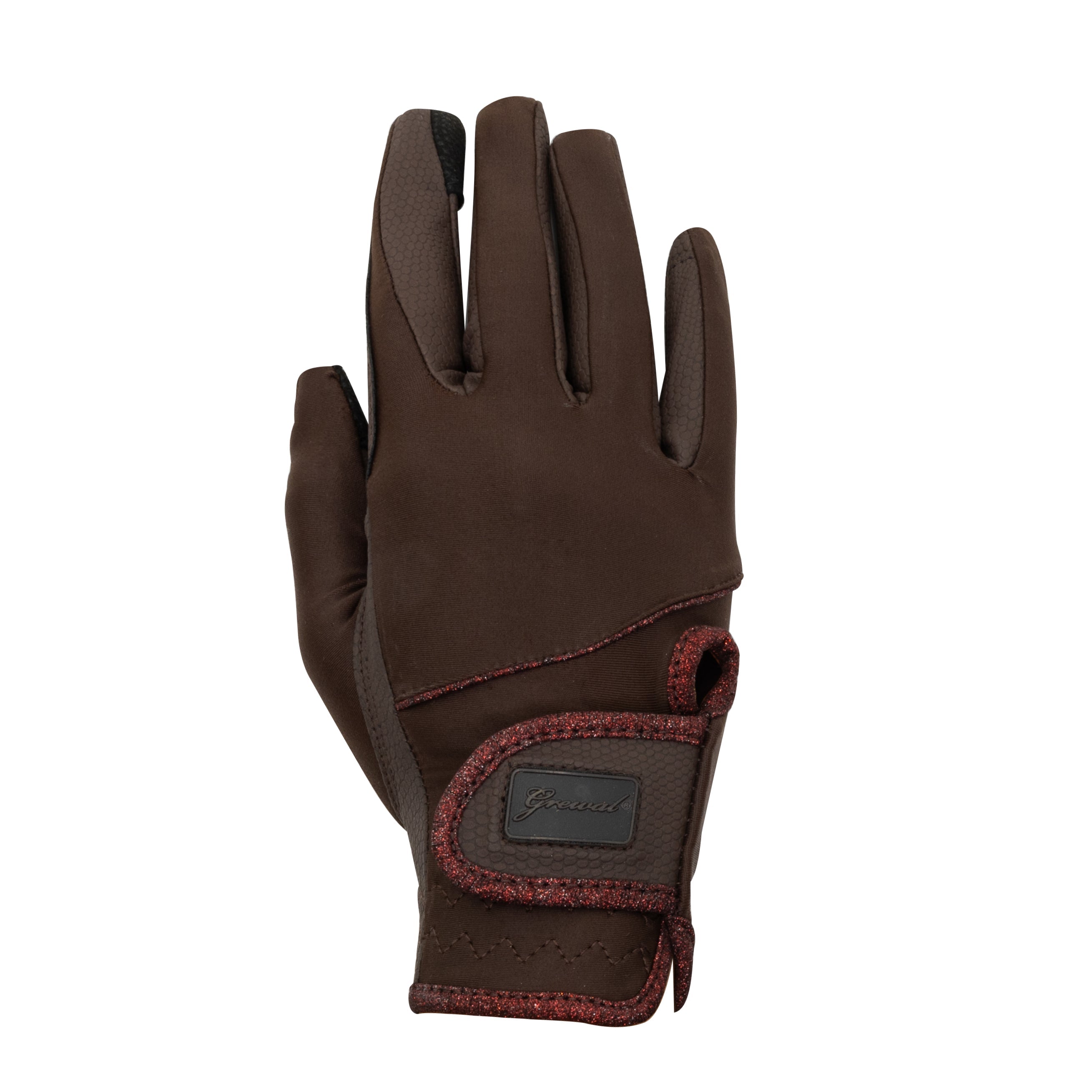 Catherine Riding Gloves