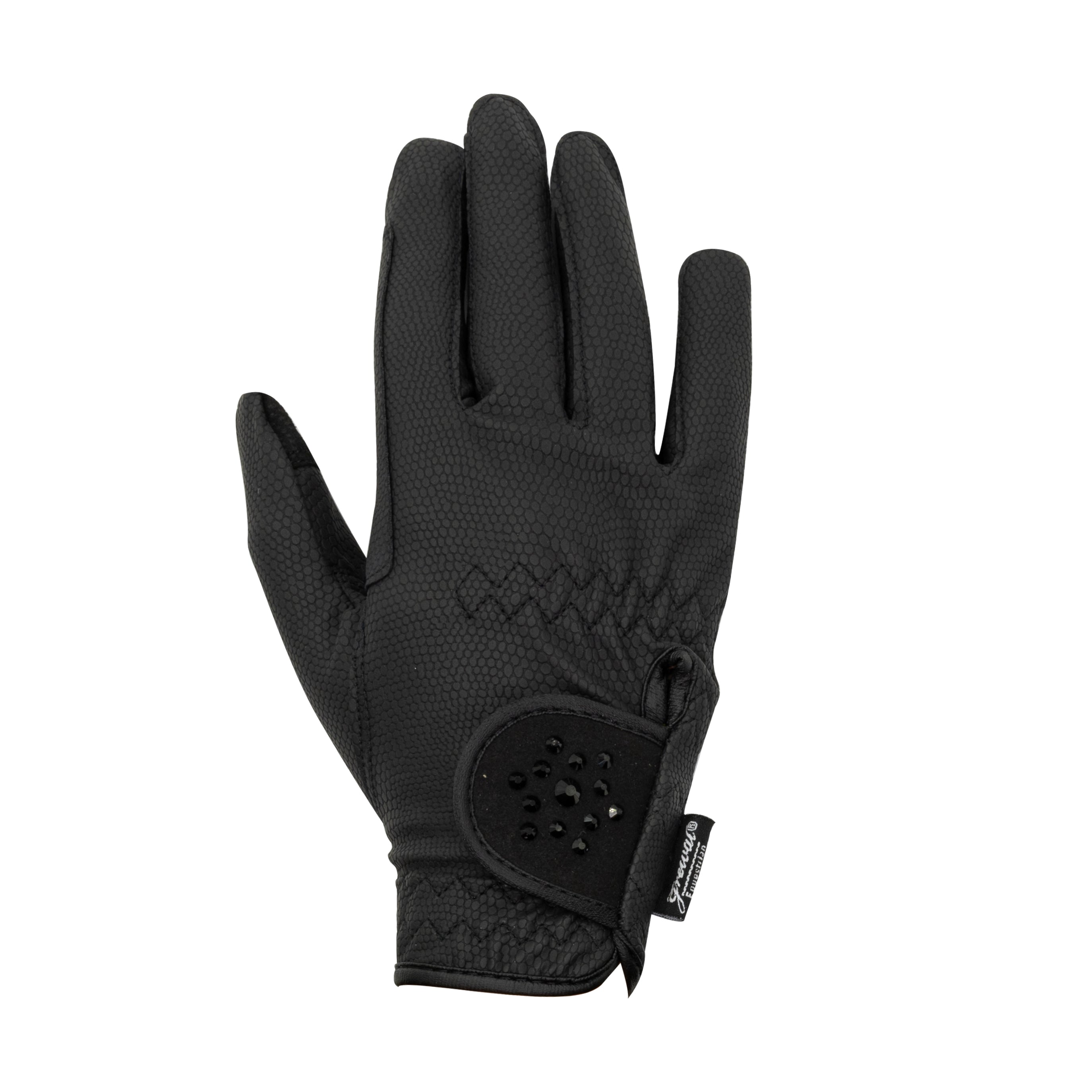 Cleopatra Riding Gloves