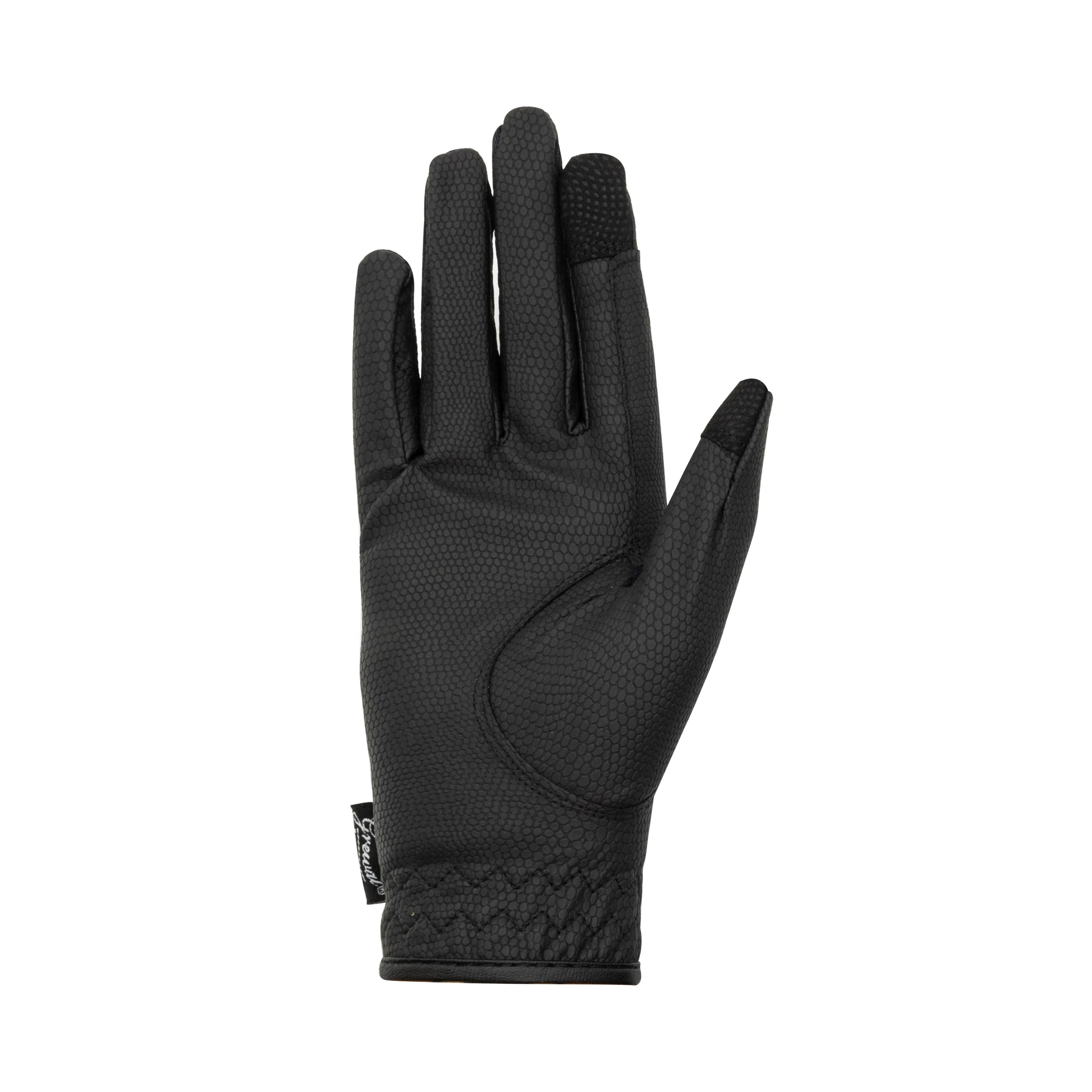 Cleopatra Riding Gloves