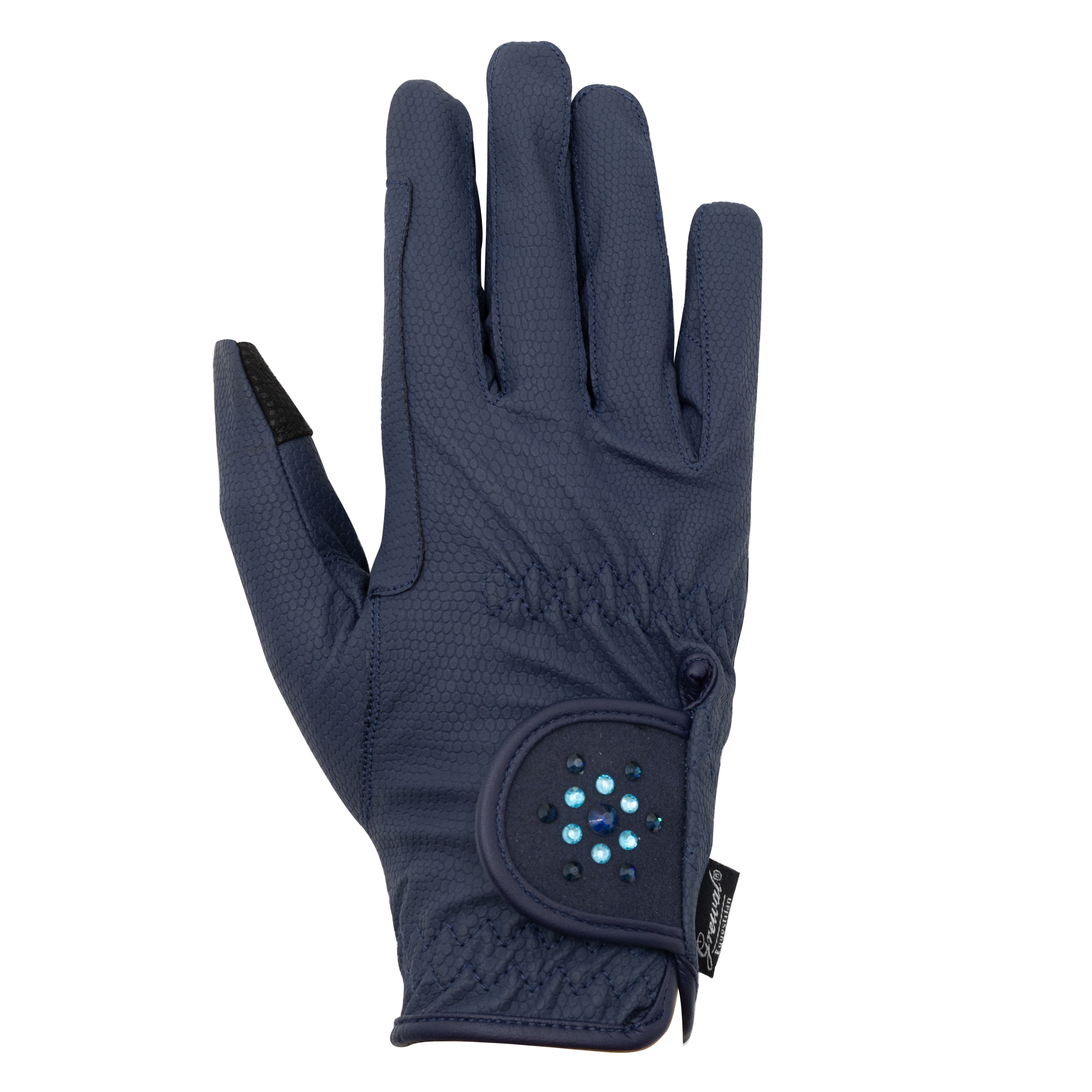 Cleopatra Riding Gloves