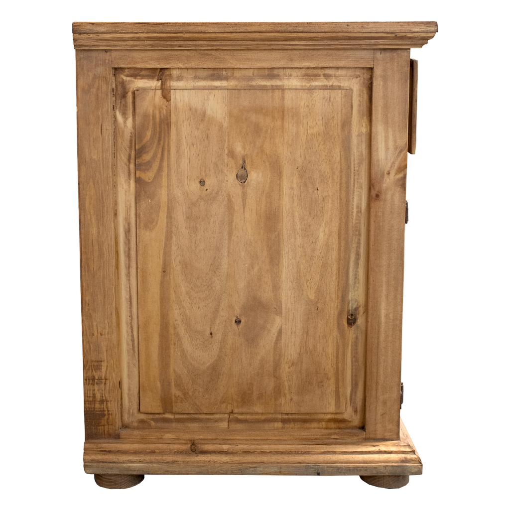 Computer Rustic Desk