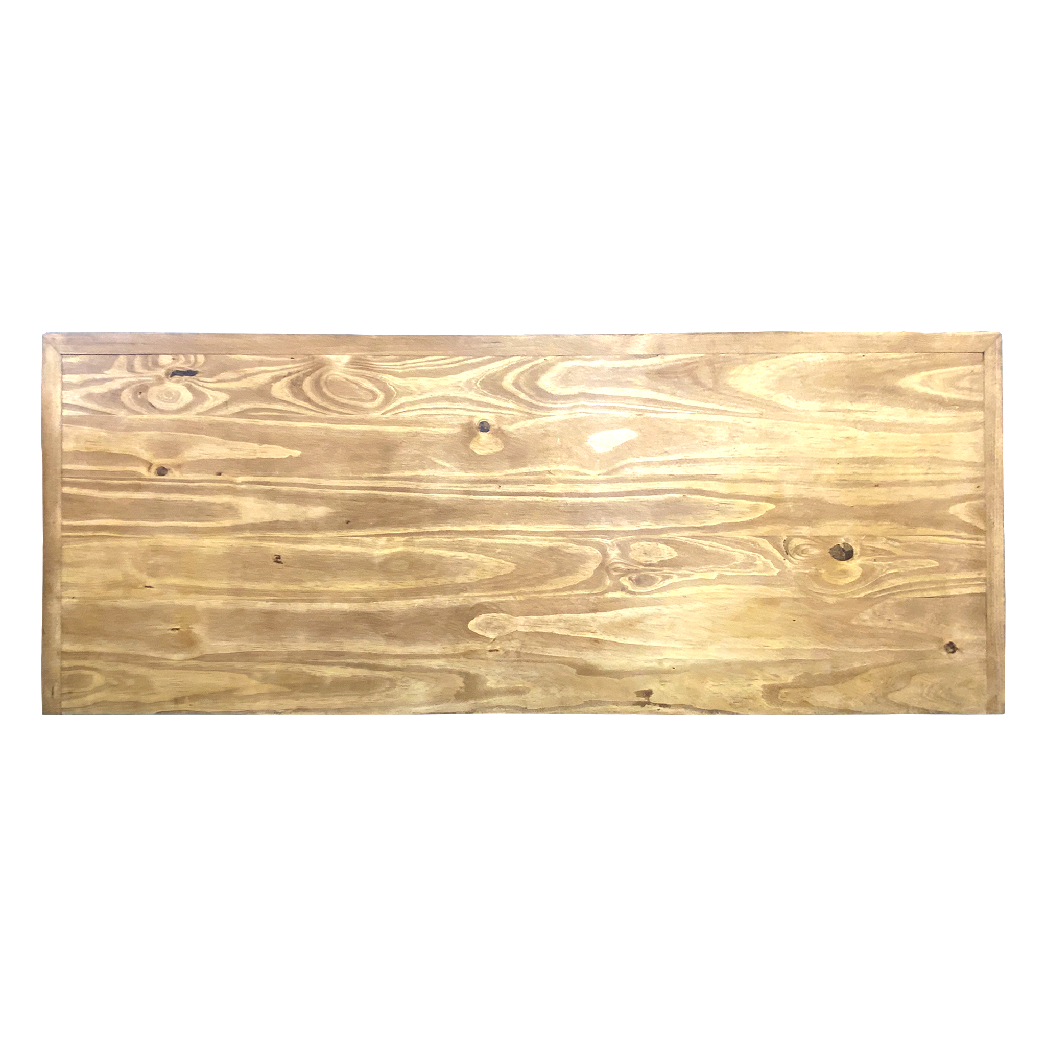 Computer Rustic Desk