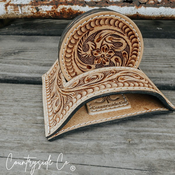 Coasters