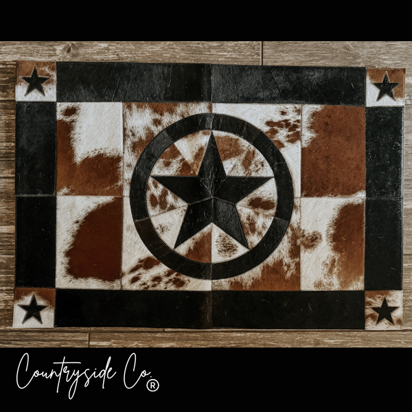 Cowhide Rugs
