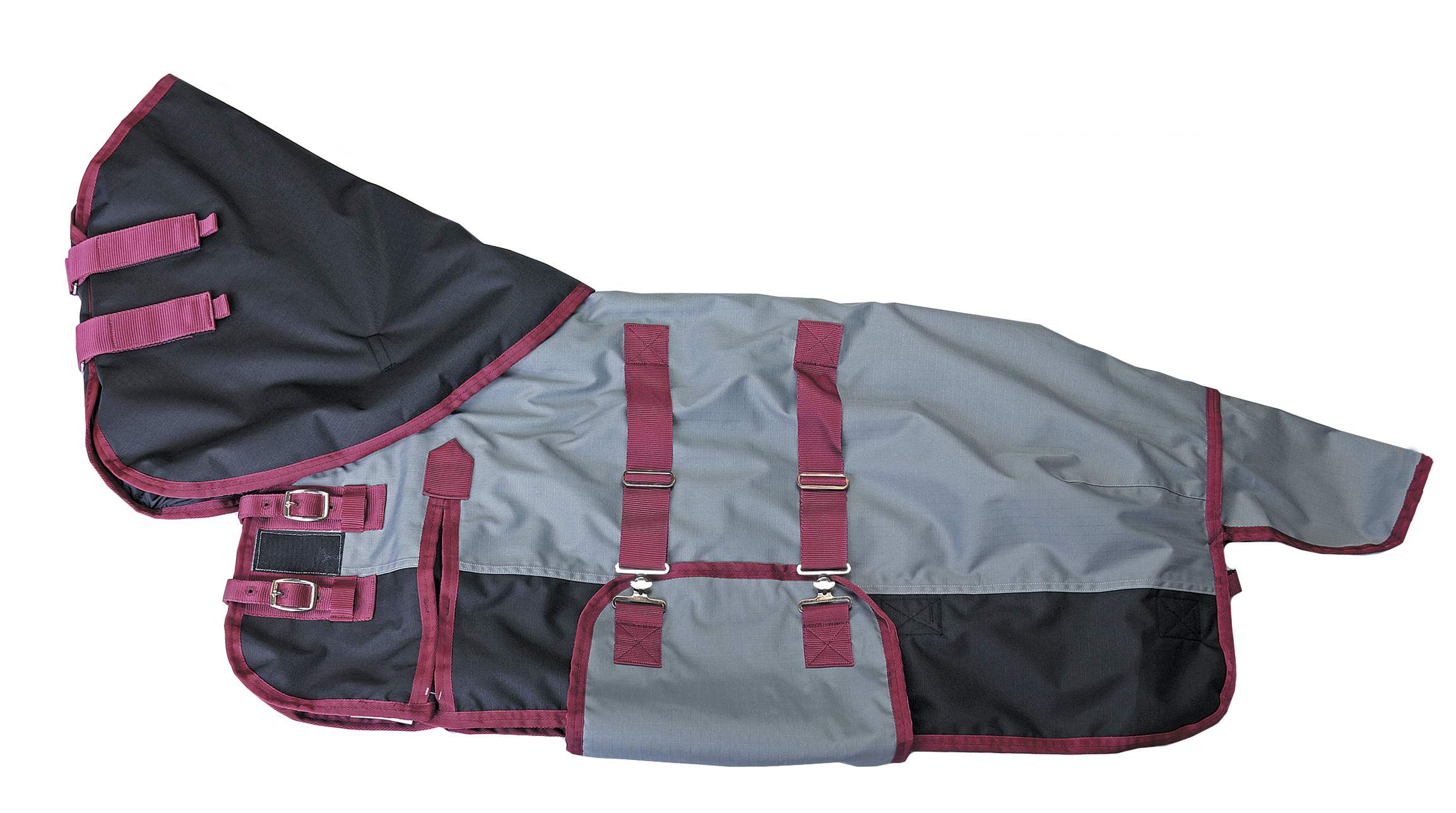 1200D Ripstop Pony Turnout Blanket