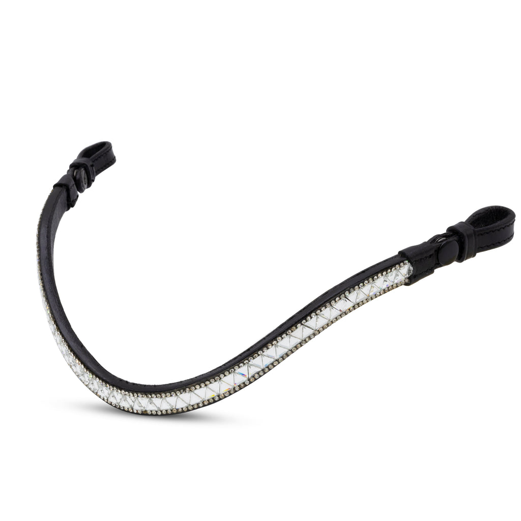 Disco Daze Snap Browband