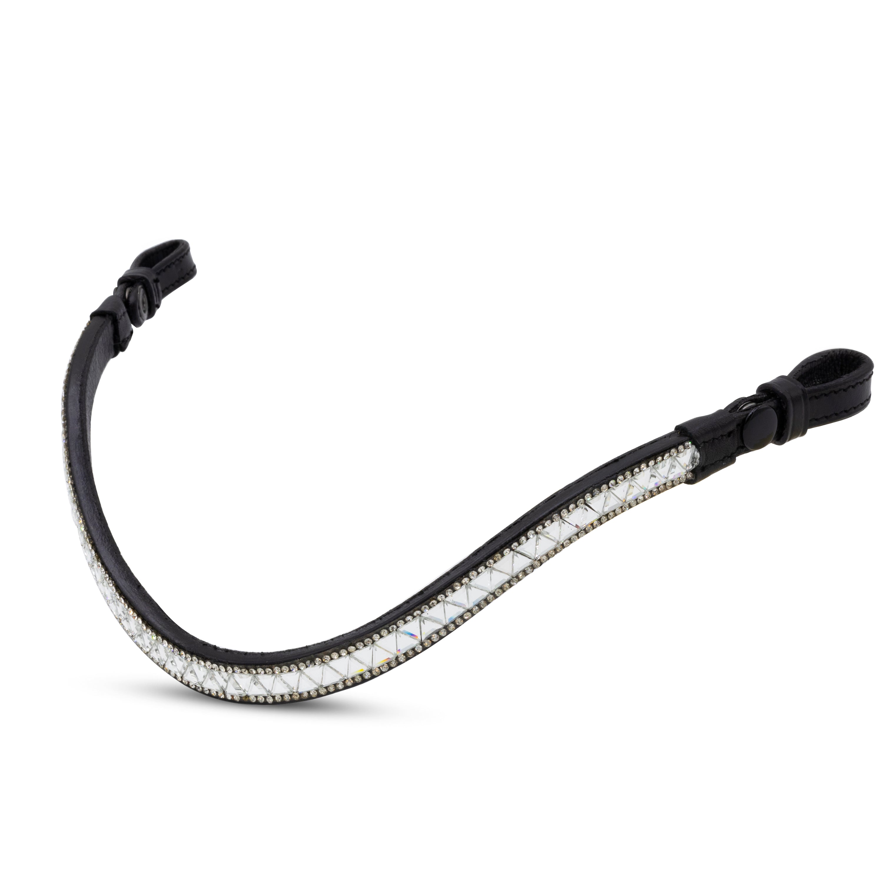 Disco Daze Snap Browband