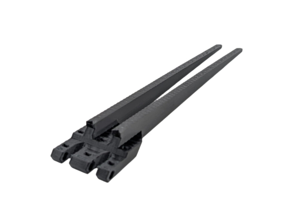 Double Tine Manure Fork Replacement Tine for Durafork