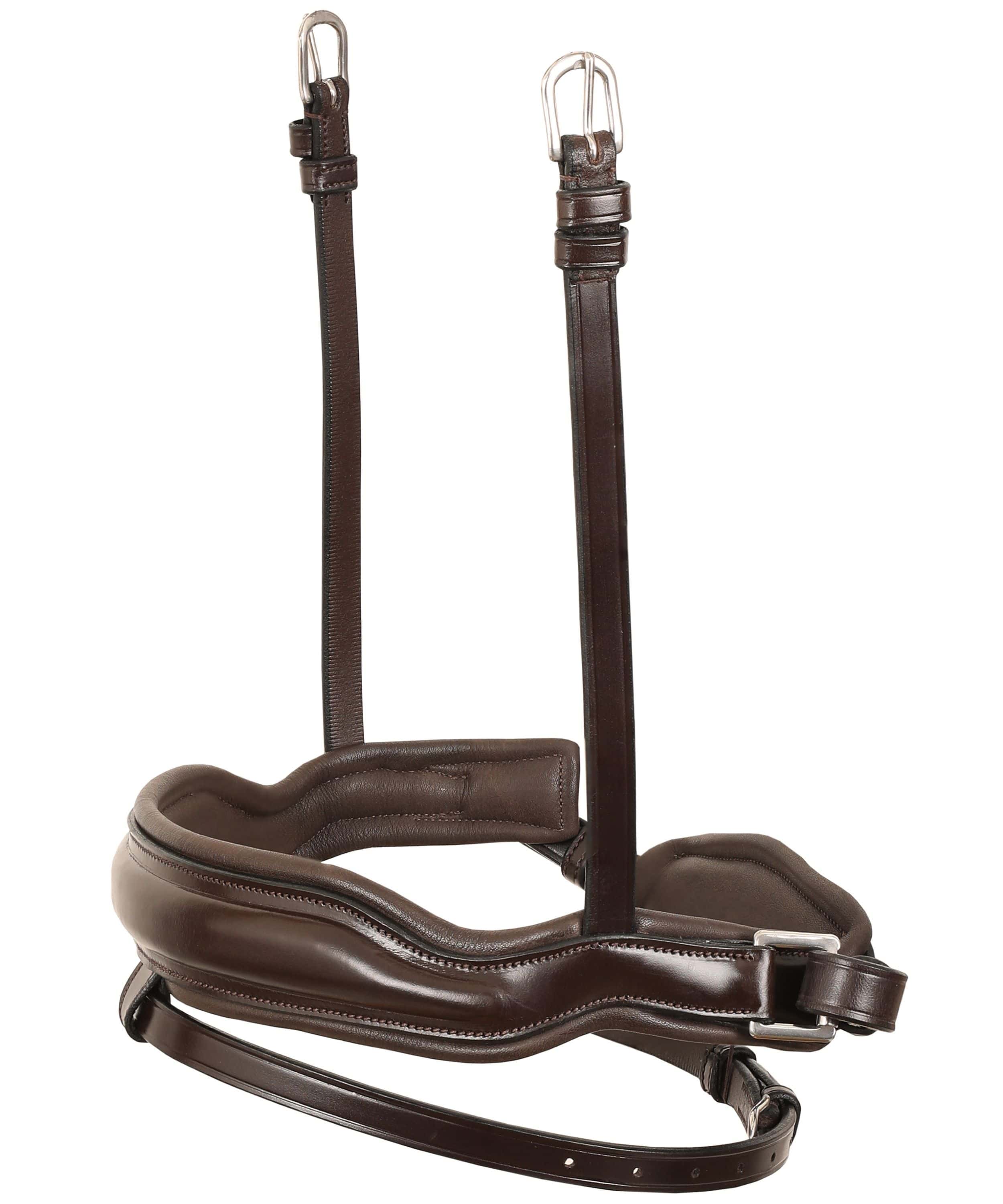 Replacement Noseband of ExionPro 'Leo' Classic Dressage Bridle