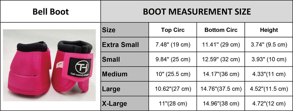 Rodeo Riot Checkered Bell Boots