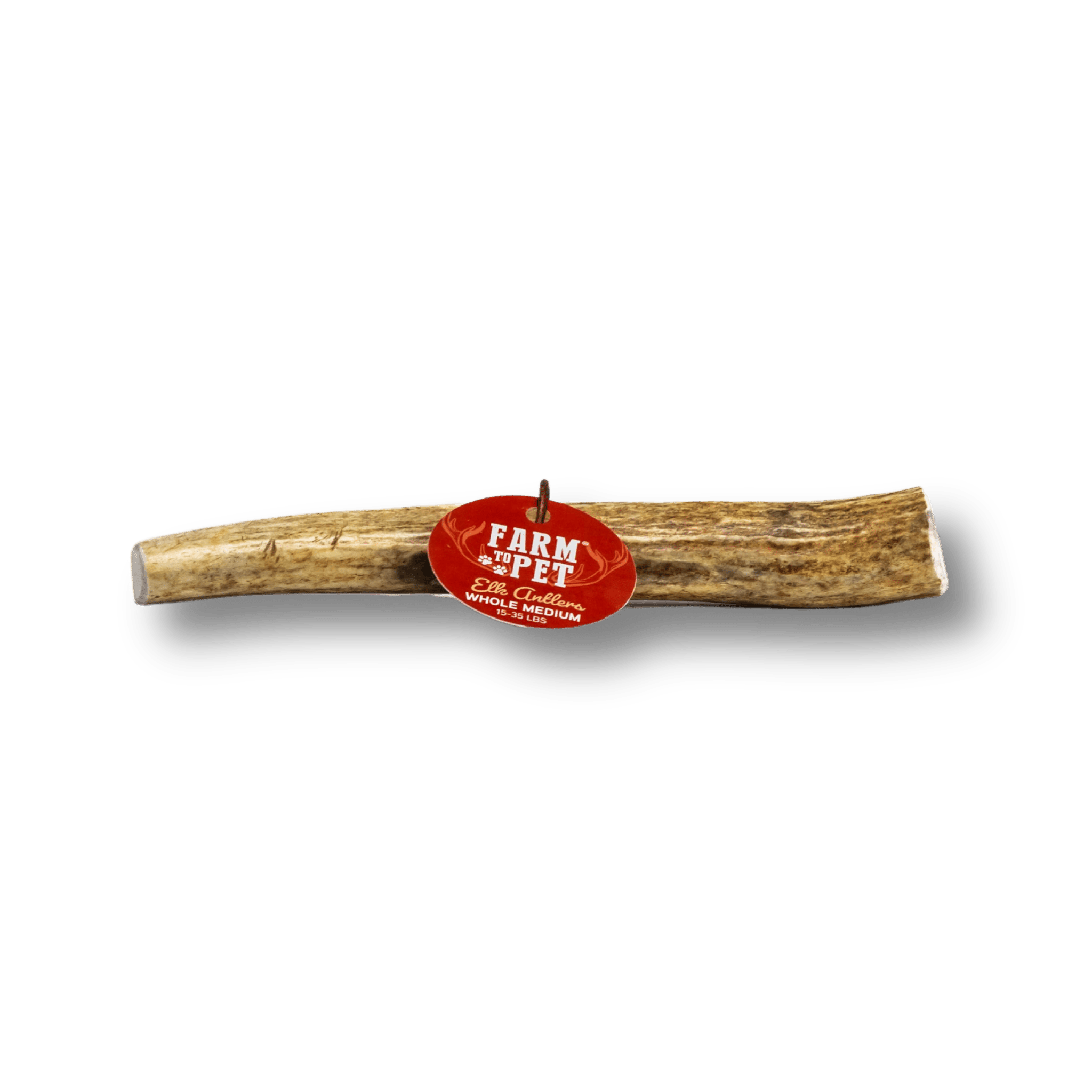 ELK ANTLERS FOR DOGS | WHOLE AND SPLIT ELK ANTLER CHEWS