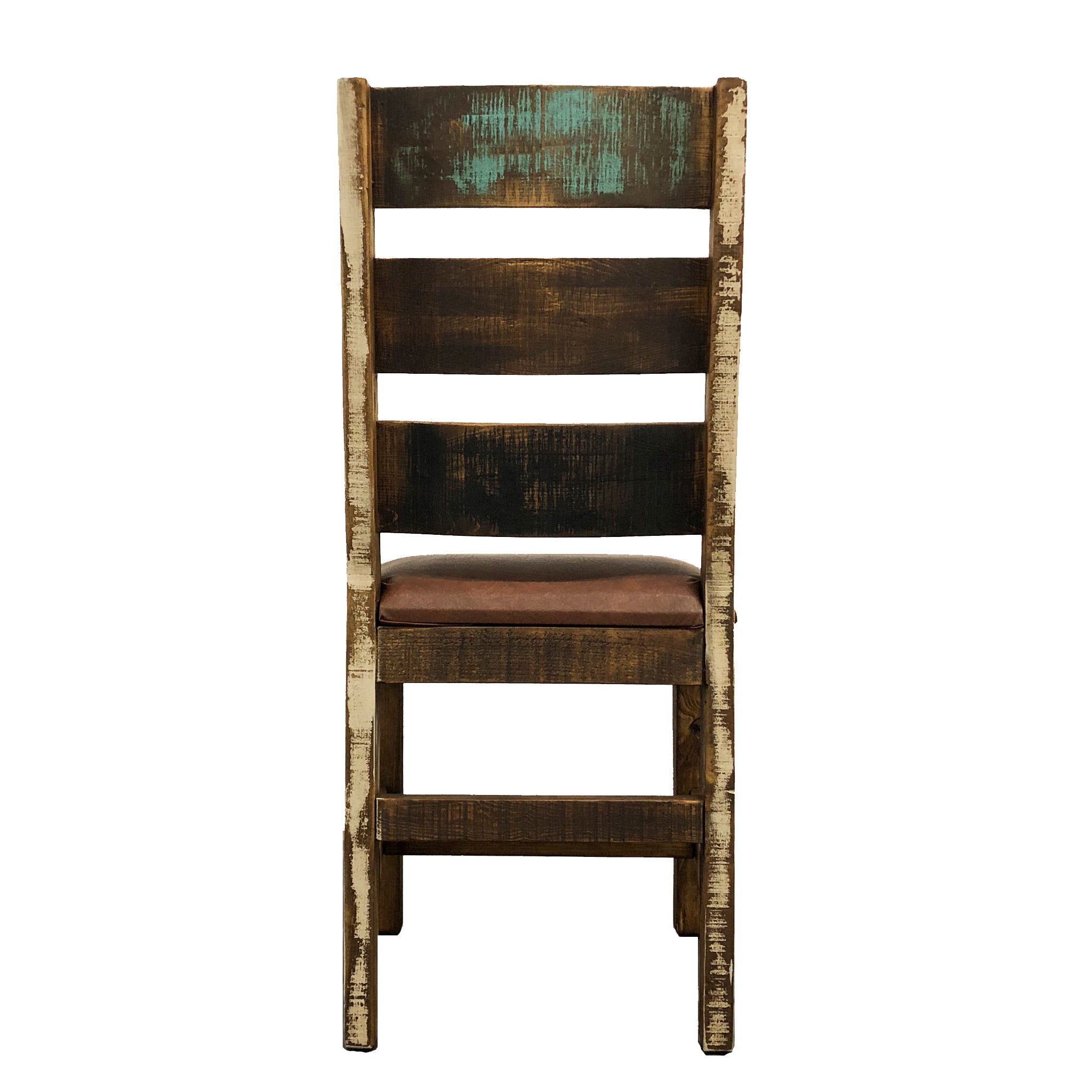 Cabana Finca Rustic Chair