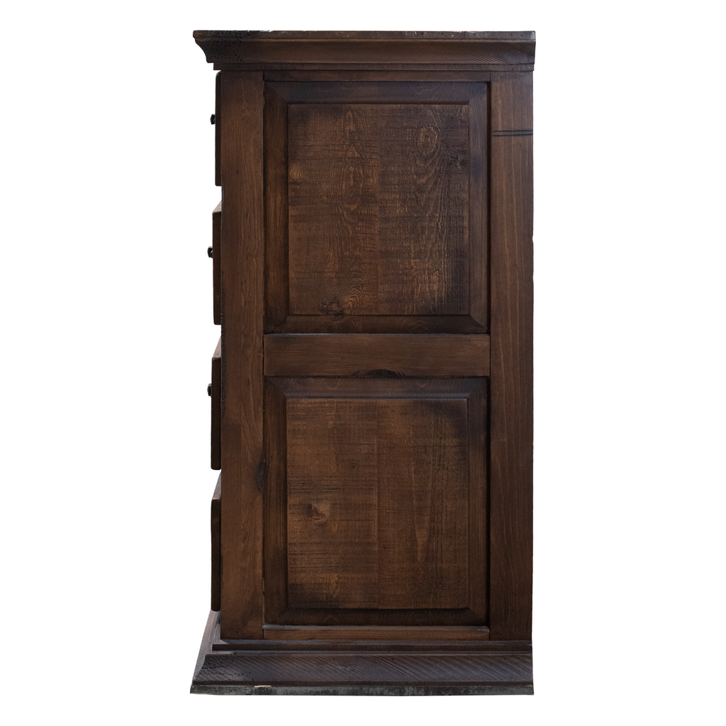 Floresville Dresser