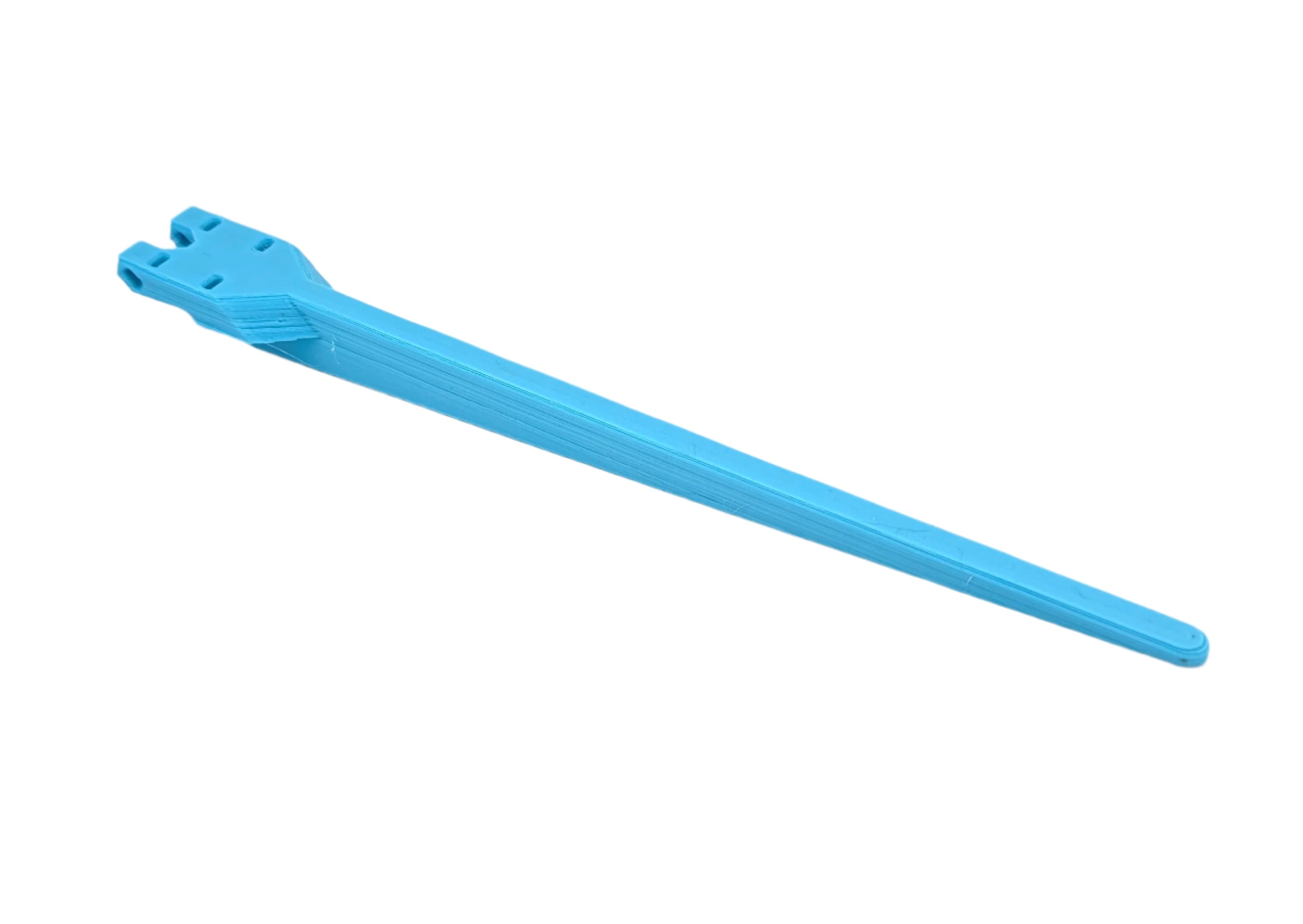 Manure Fork Replacement Tine for Durafork and Fortiflex -- Set of 3