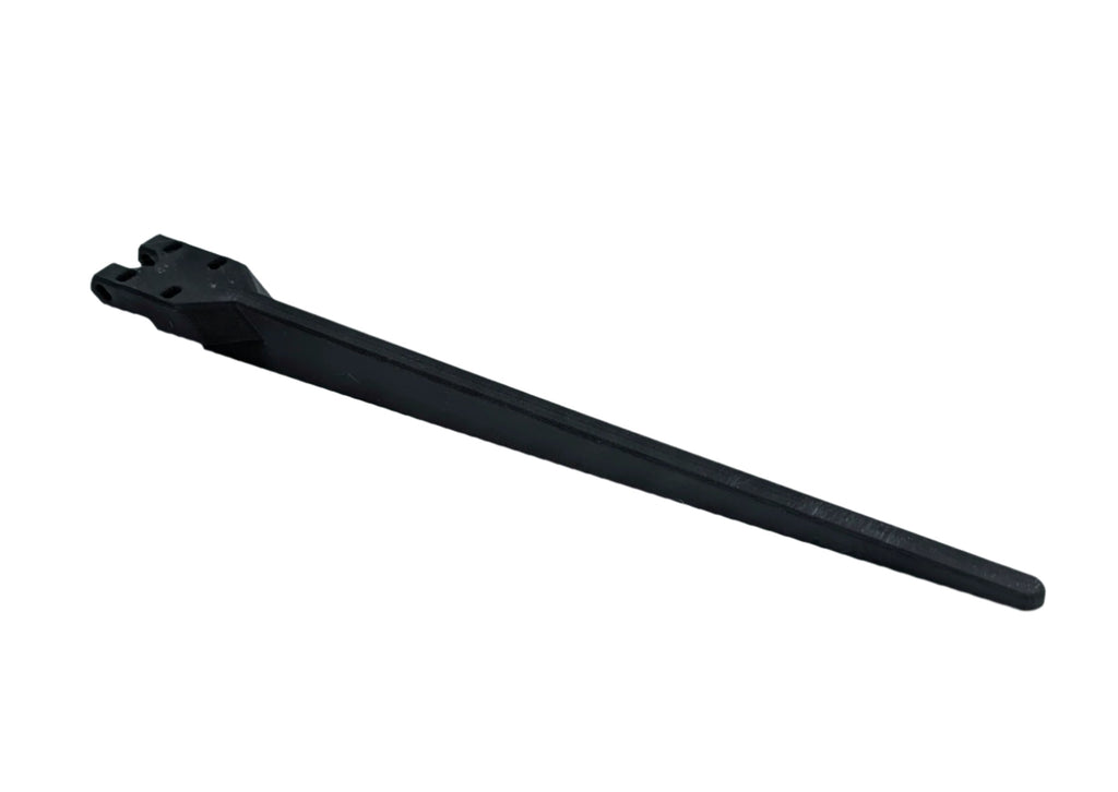 Manure Fork Replacement Tine for Durafork and Fortiflex - Single Tine