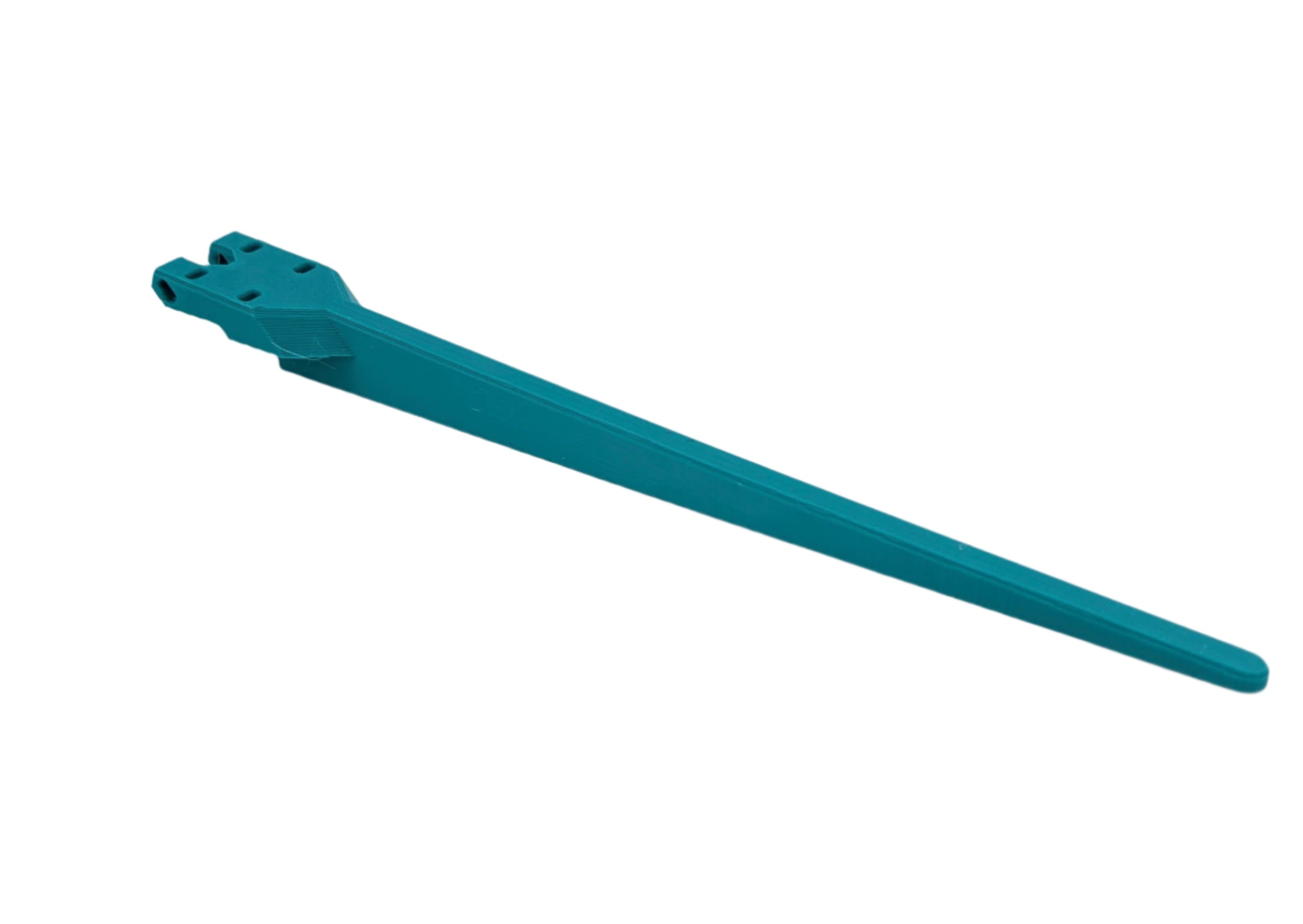 Manure Fork Replacement Tine for Durafork and Fortiflex -- Set of 3