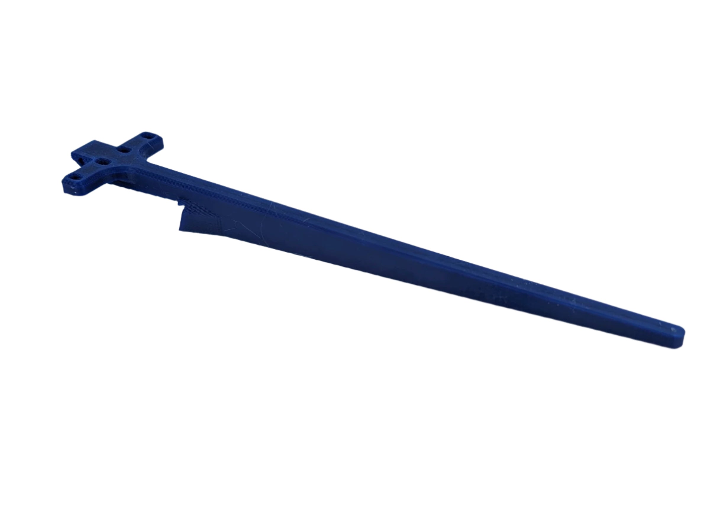 Manure Fork Replacement Tine for Durafork and Fortiflex -- Set of 3