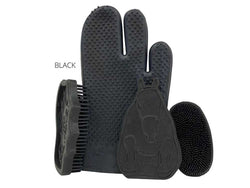 Grewal Equestrian Grooming Kit Bundle