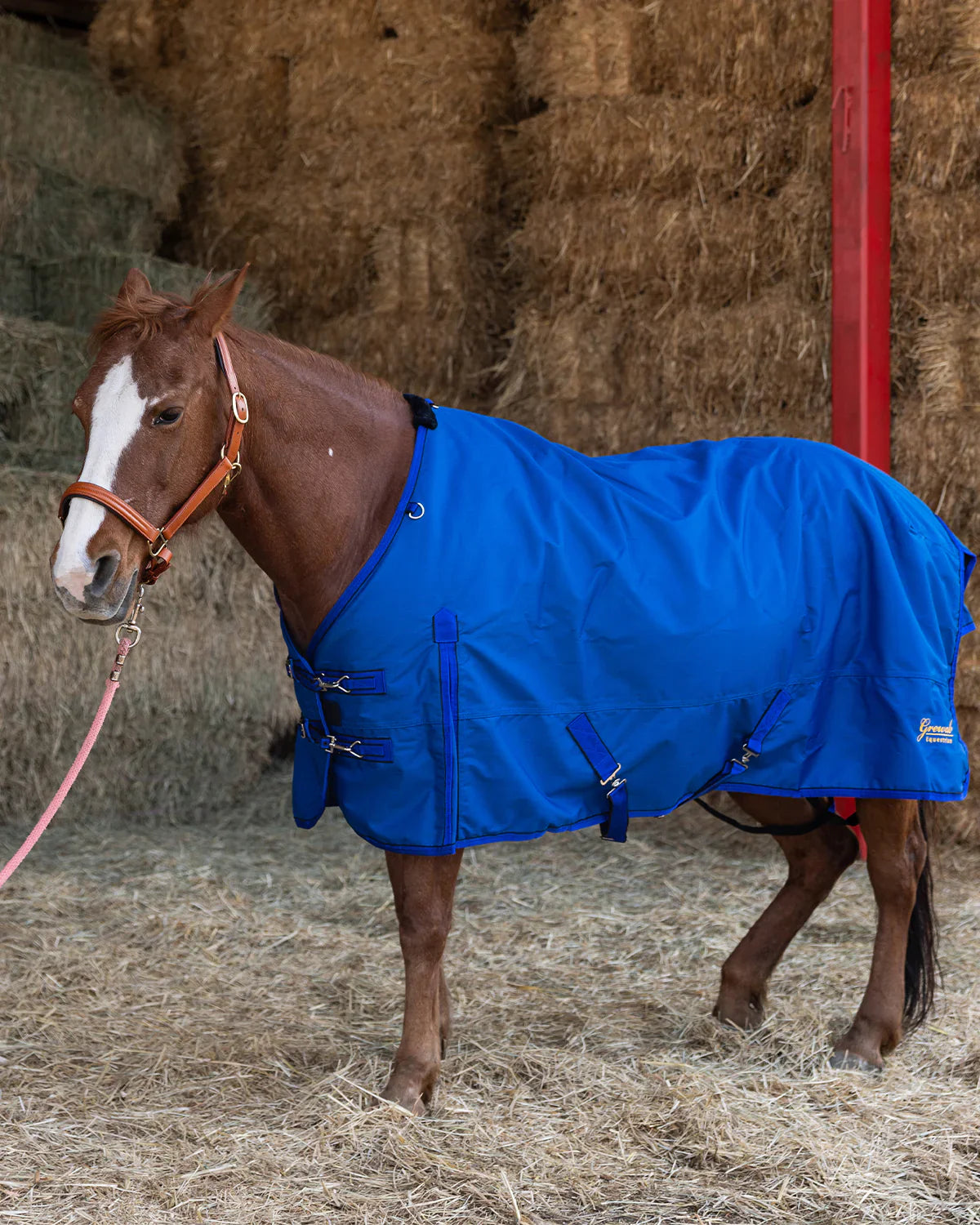 1680D Heavyweight Turnout Stable Blanket