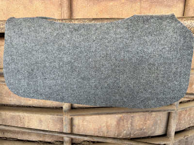Top Hand Western Saddle Pad Liner