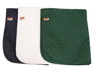 Grewal Equestrian Baby Saddle Pad