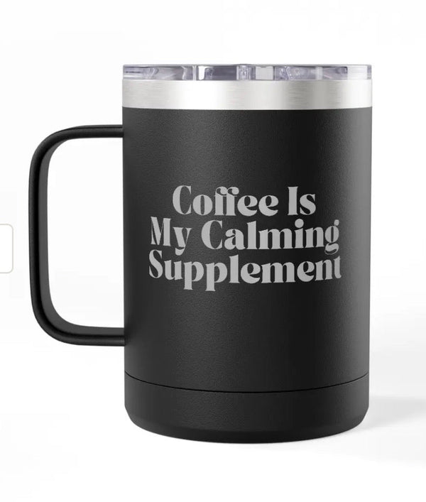 Mugs & Tumblers
