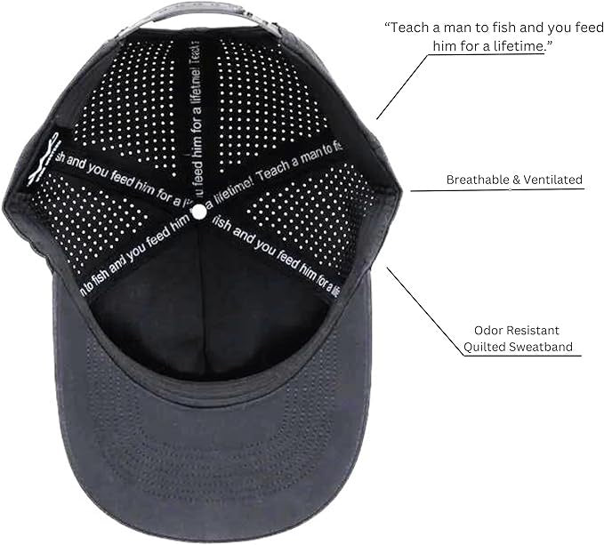 Largemouth Trucker Cap
