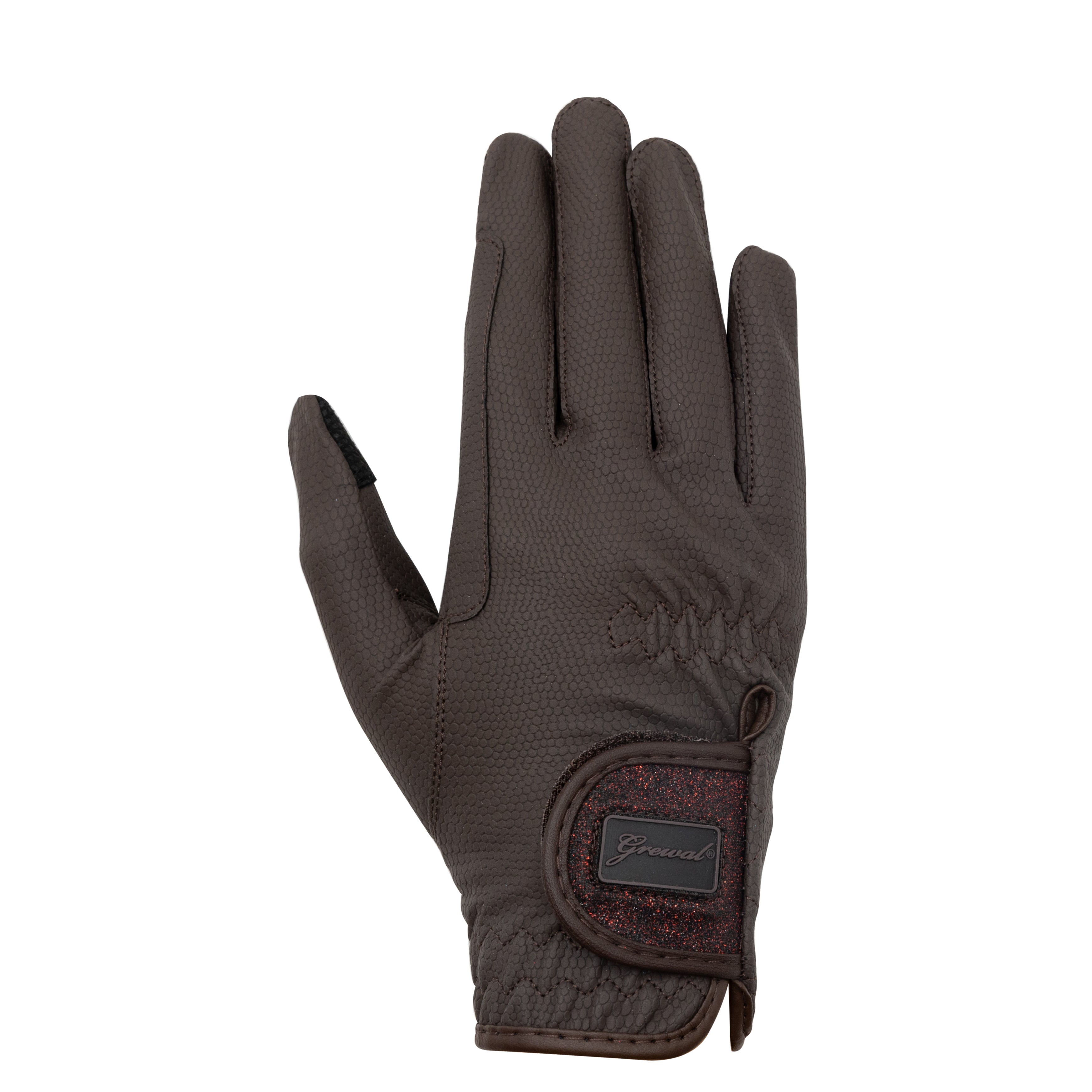 Isabella Riding Gloves