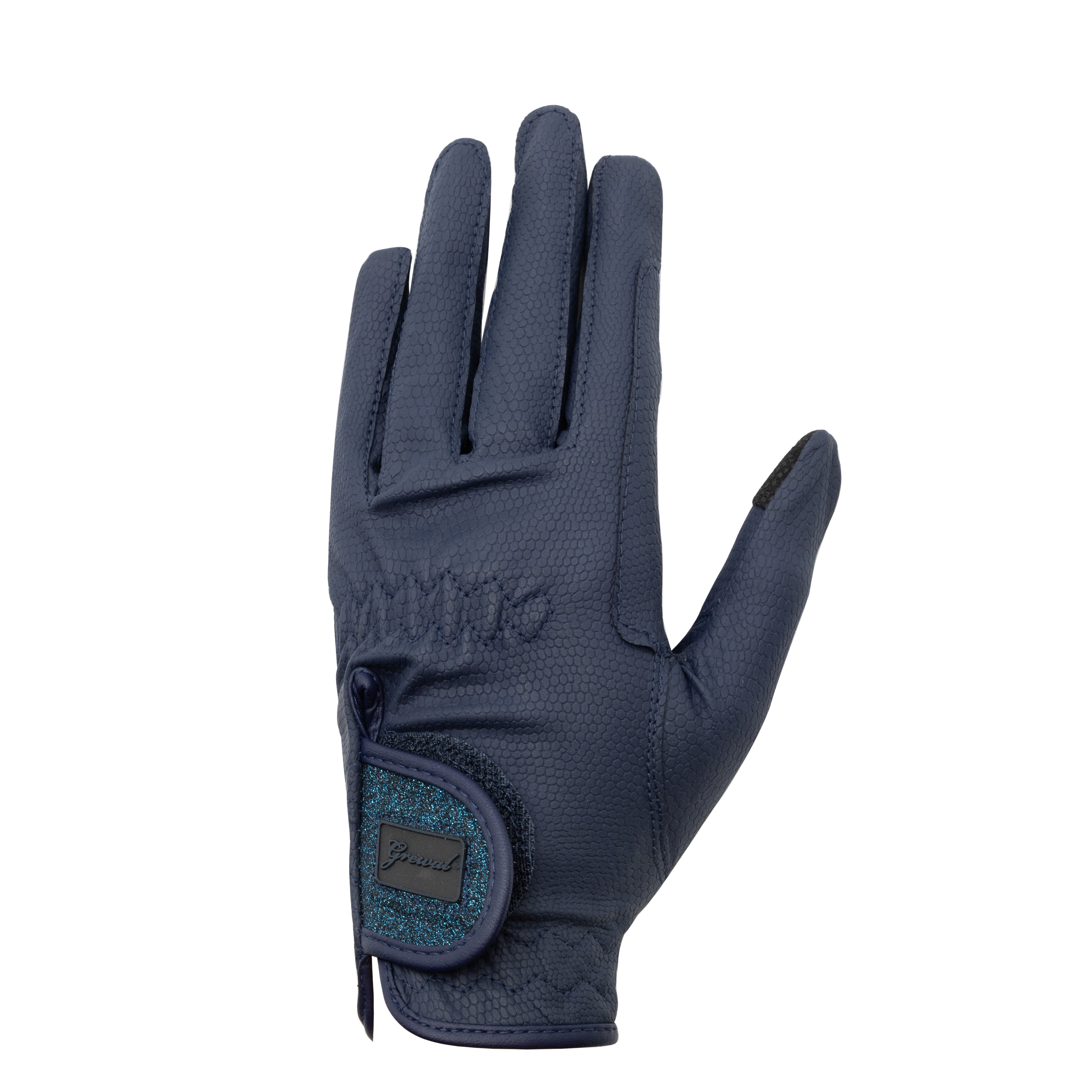 Isabella Riding Gloves