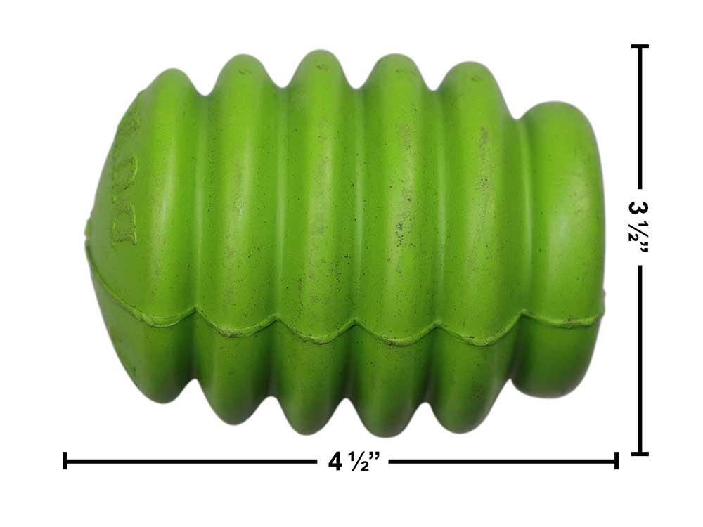 Jumpty Dumpty Dog Toy