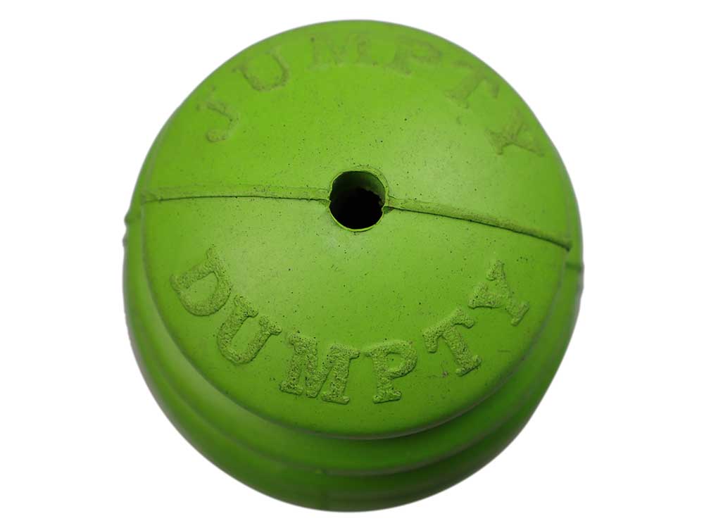 Jumpty Dumpty Dog Toy