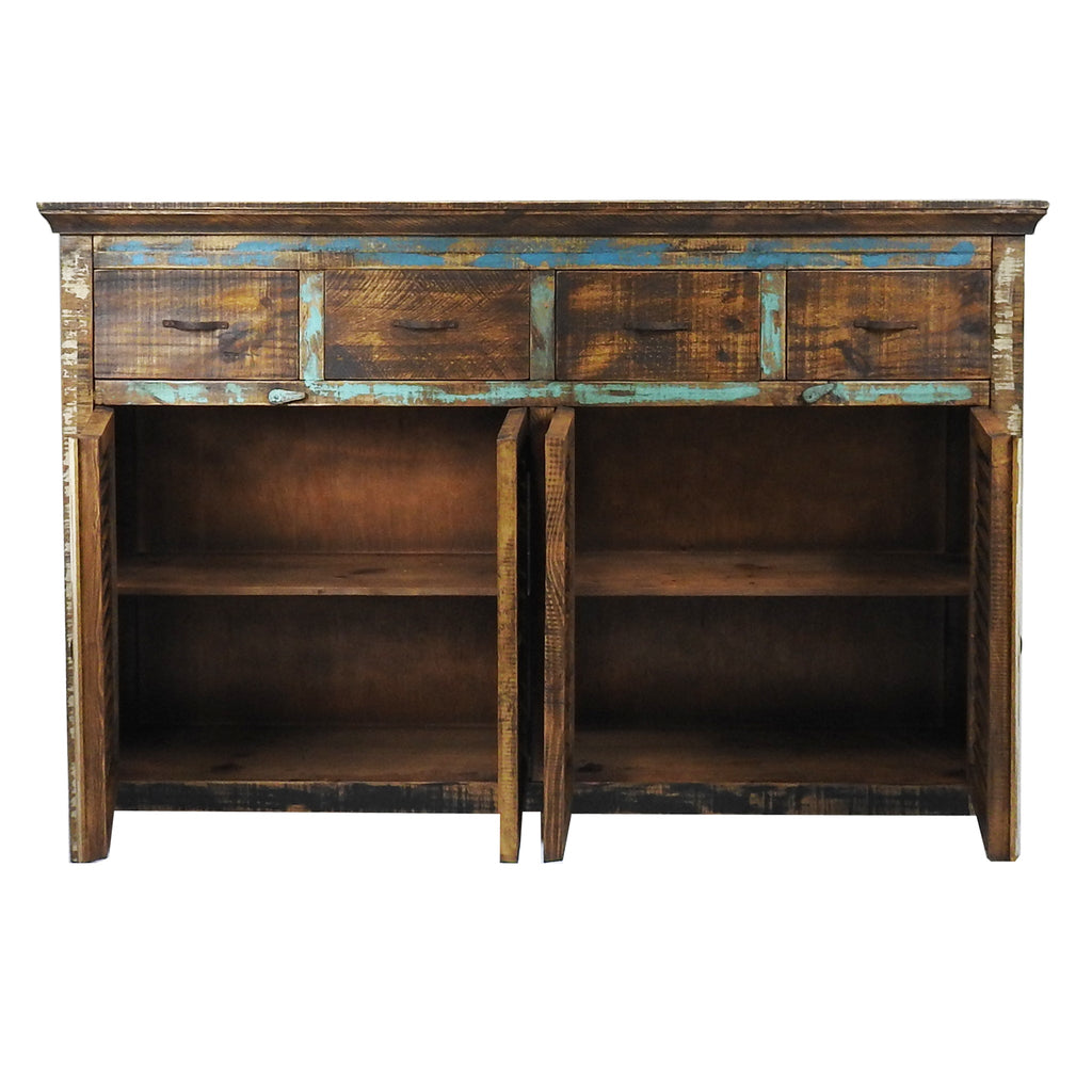 Cabana Rustic Buffet